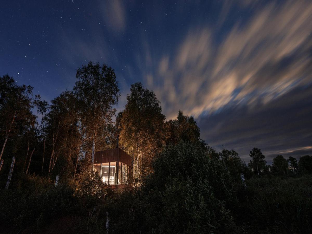 Maidla Nature Resort المظهر الخارجي الصورة