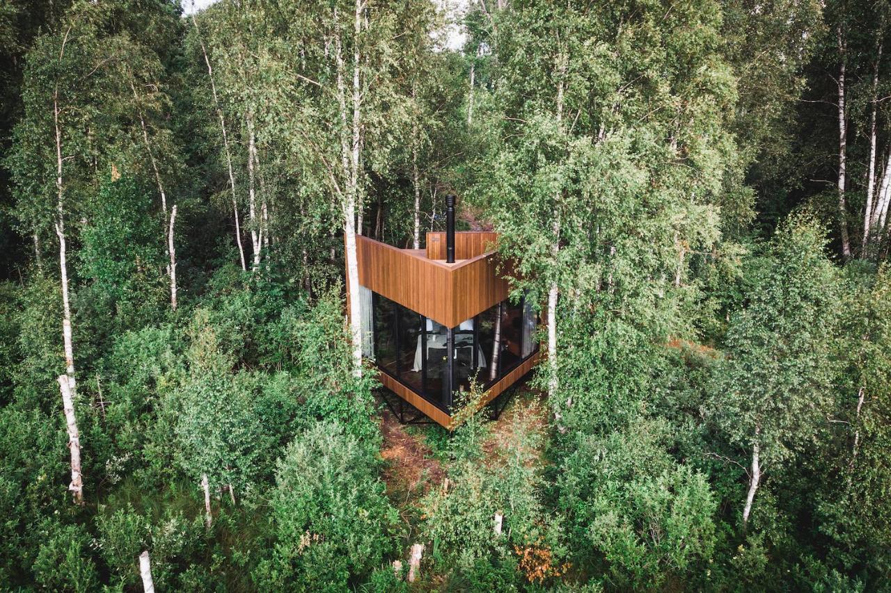 Maidla Nature Resort المظهر الخارجي الصورة