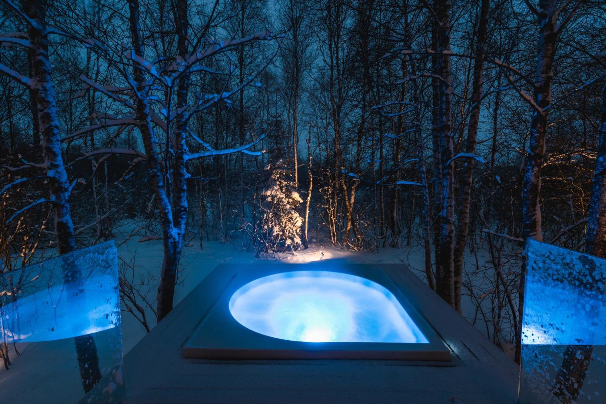 Maidla Nature Resort المظهر الخارجي الصورة