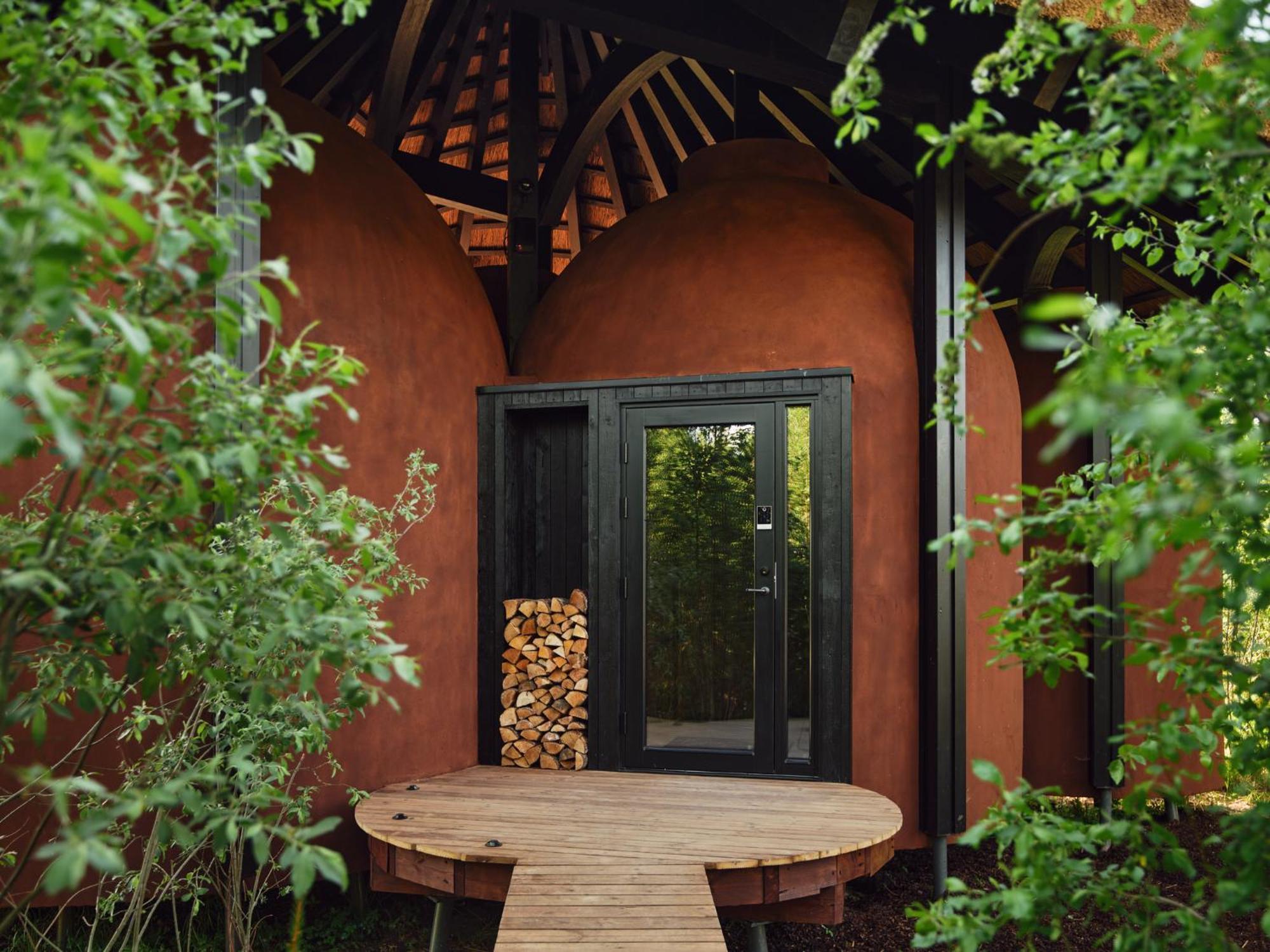 Maidla Nature Resort المظهر الخارجي الصورة