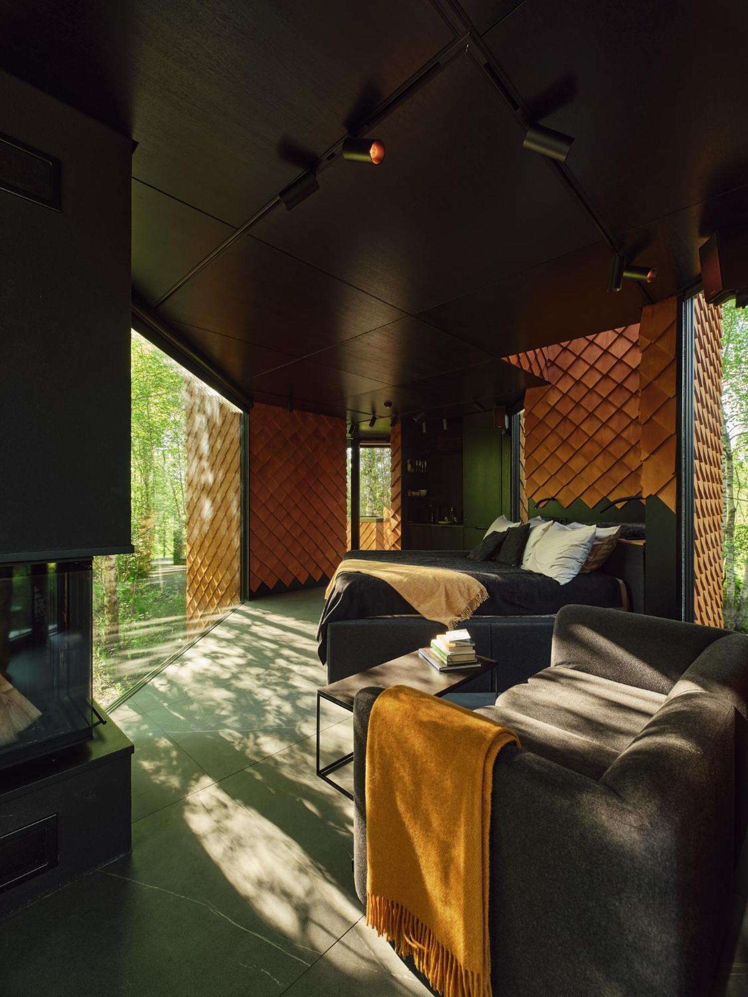 Maidla Nature Resort المظهر الخارجي الصورة