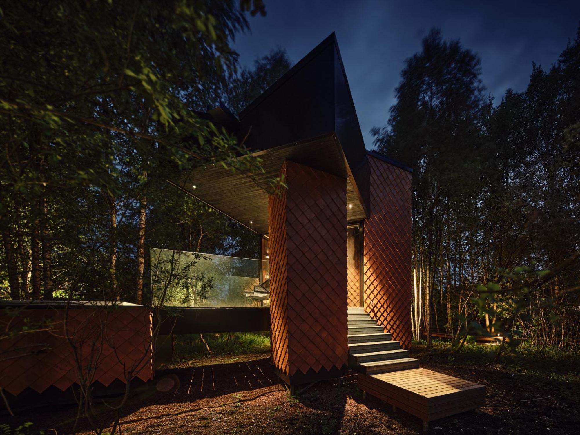 Maidla Nature Resort المظهر الخارجي الصورة