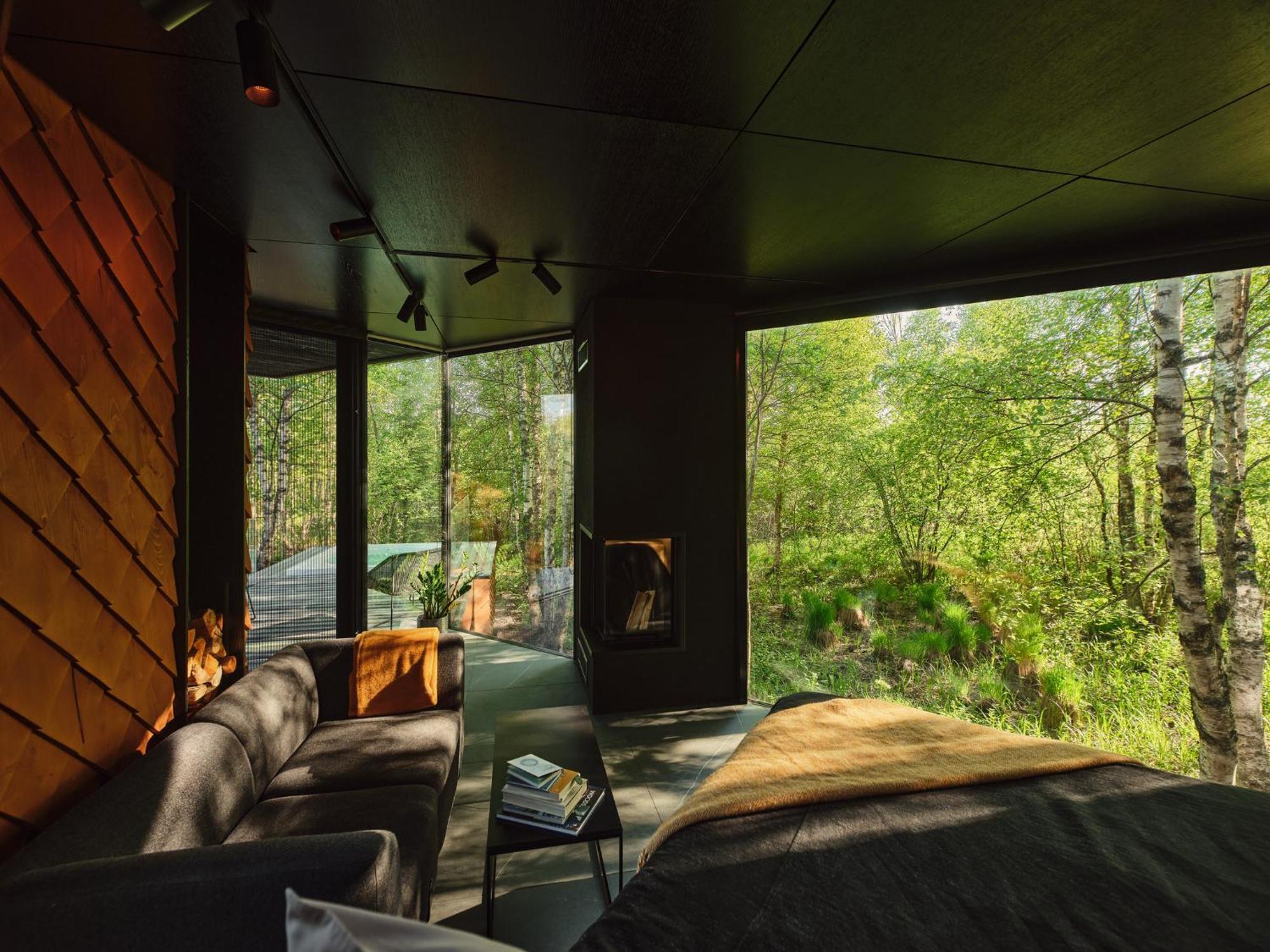 Maidla Nature Resort المظهر الخارجي الصورة