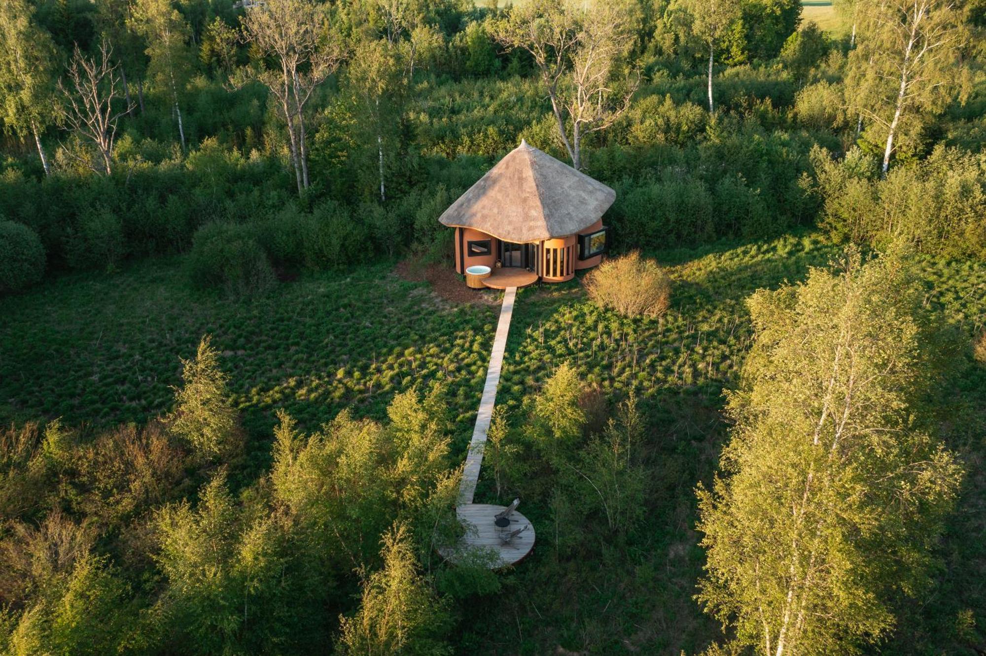 Maidla Nature Resort المظهر الخارجي الصورة
