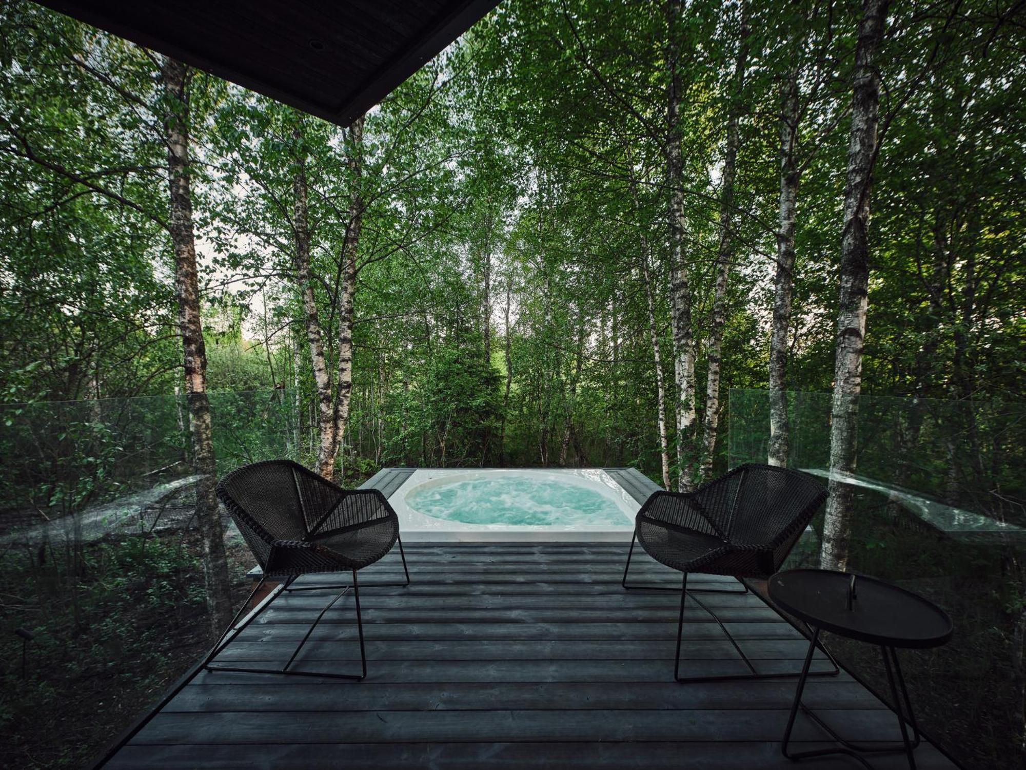 Maidla Nature Resort المظهر الخارجي الصورة