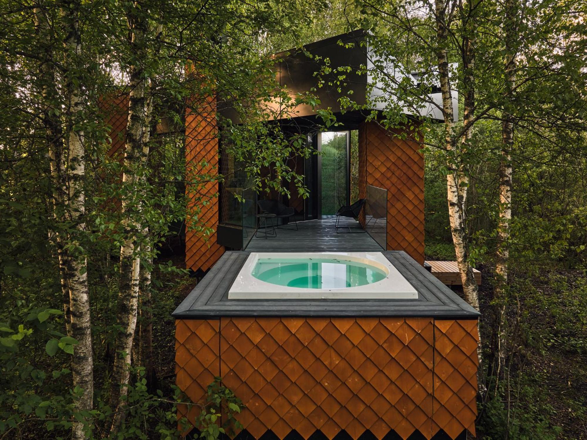 Maidla Nature Resort المظهر الخارجي الصورة